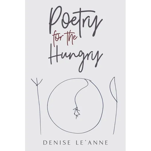 Poetry for the Hungry