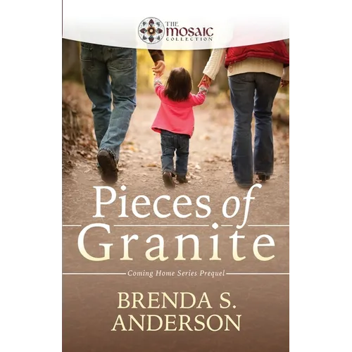 Pieces of Granite