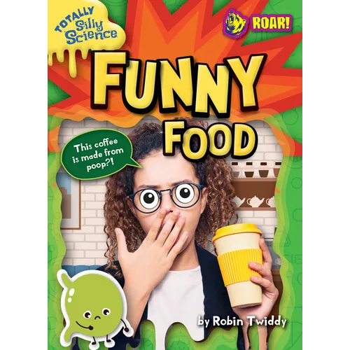 Funny Food