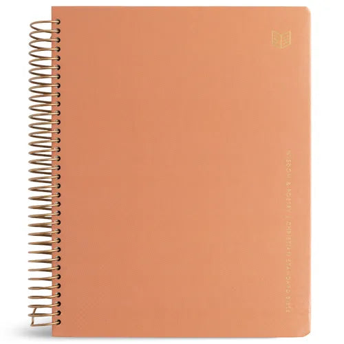 CSB She Reads Truth Spiral-Bound Notetaking Bible, Wisdom & Poetry, Hardcover