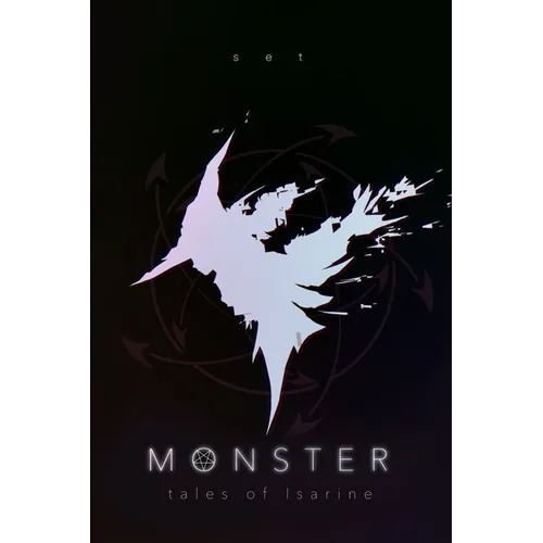 Monster: Tales of Isarine