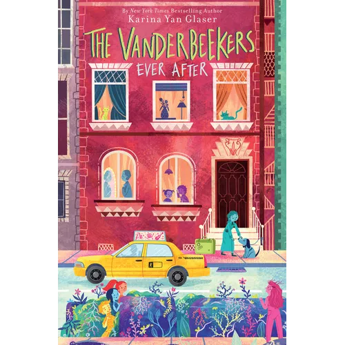 The Vanderbeekers Ever After