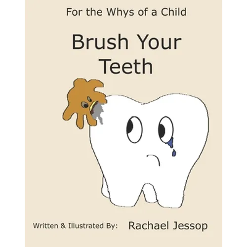 Brush Your Teeth