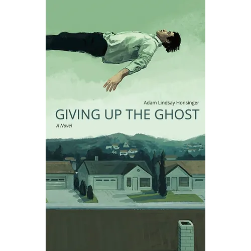 Giving Up the Ghost