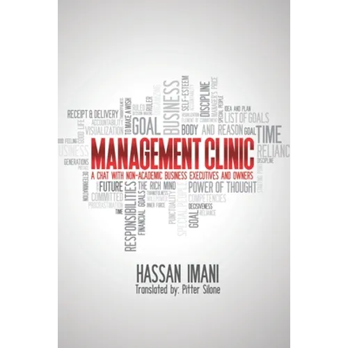 Management Clinic: A Chat with Non-Academic Business Executives and Owners