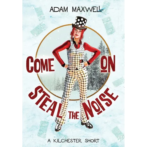 Come On Steal The Noise