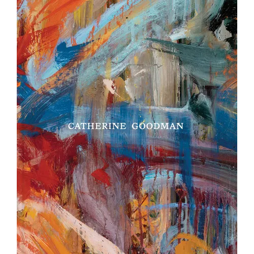 Catherine Goodman