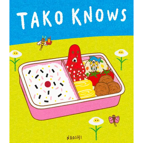 Tako Knows