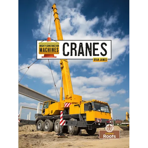 Cranes
