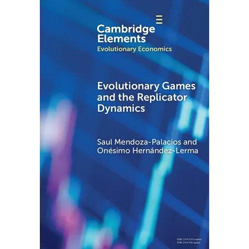 Evolutionary Games and the Replicator Dynamics