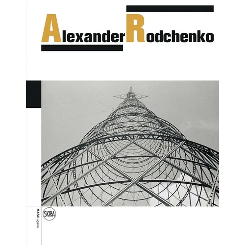 Alexander Rodchenko