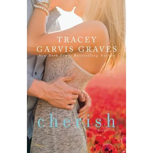 Cherish (Covet, #1.5)