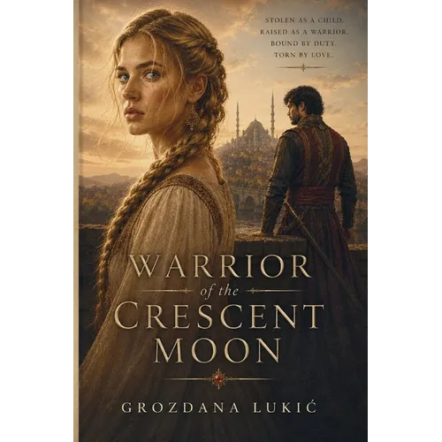 Warrior of the Crescent Moon