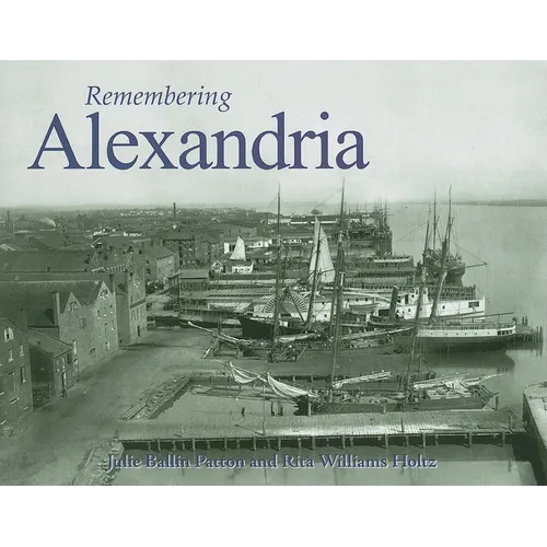 Remembering Alexandria
