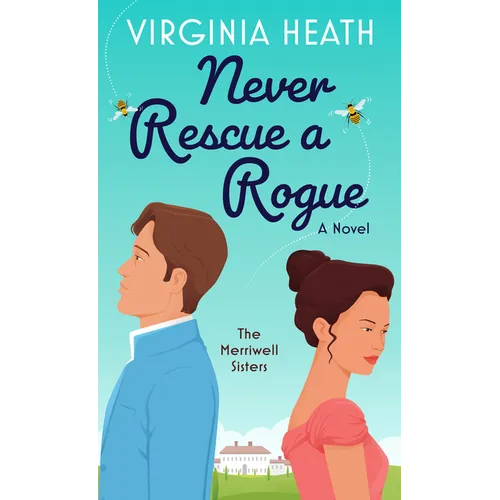 Never Rescue a Rogue