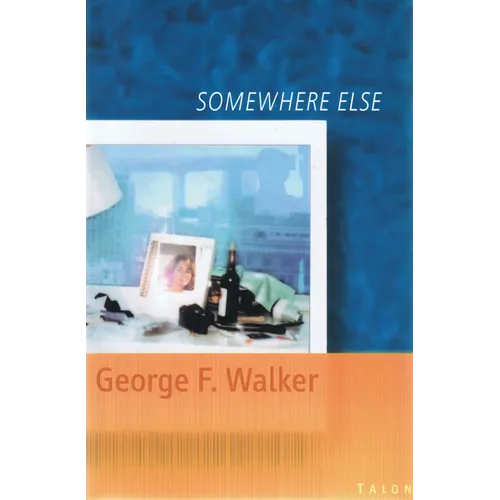 Somewhere Else