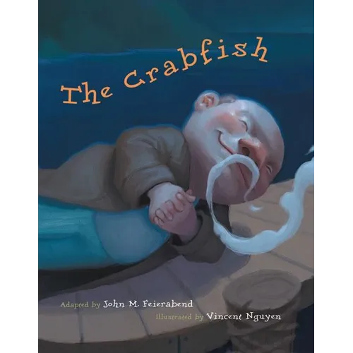 The Crabfish