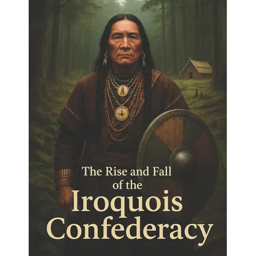 The Rise and Fall of the Iroquois Confederacy