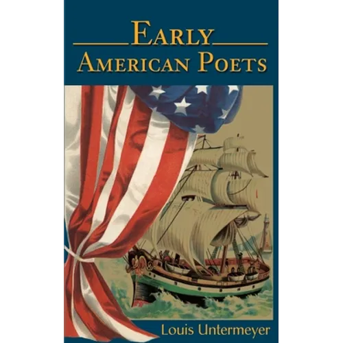 Early American Poets