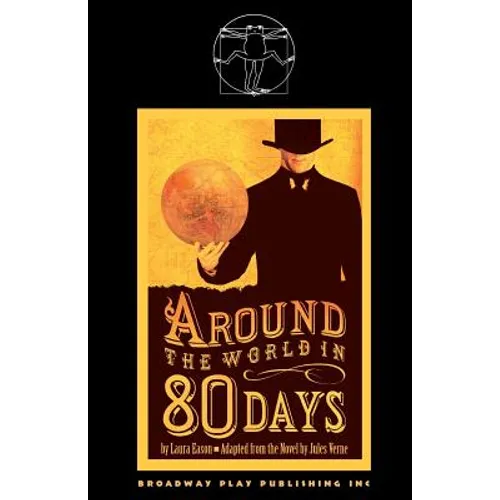 Around The World In 80 Days