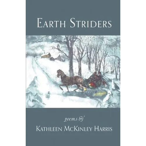 Earth Striders