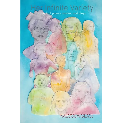 Her Infinite Variety