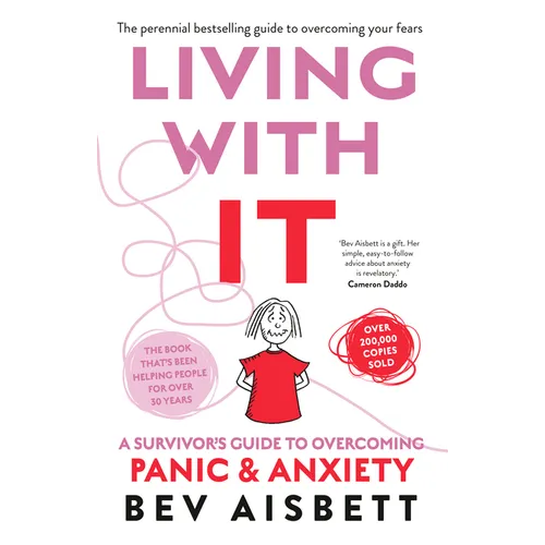 Living with It: 30th Anniversary Edition