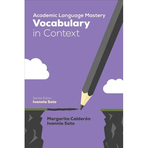 Academic Language Mastery: Vocabulary in Context