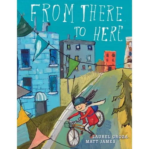 From There to Here