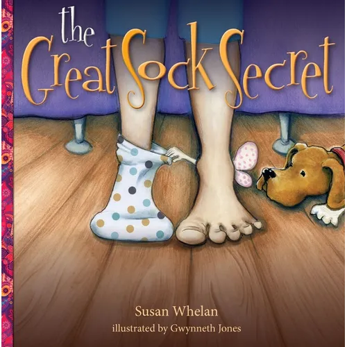 Great Sock Secret