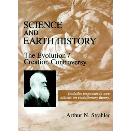 Science and Earth History