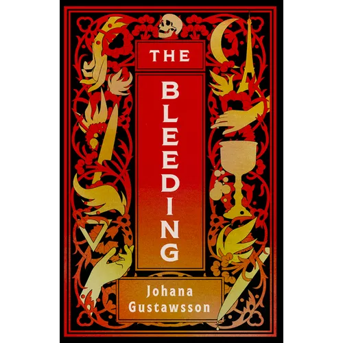 The Bleeding: Volume 1