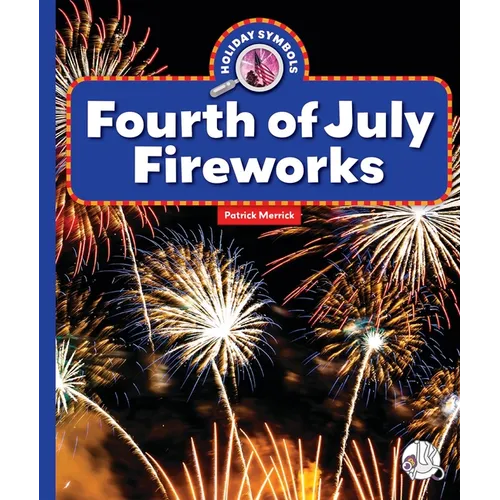 Fourth of July Fireworks