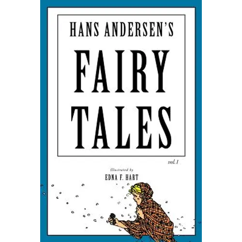 Hans Andersen's Fairy Tales: Illustrated