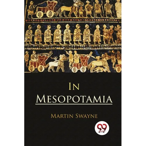 In Mesopotamia