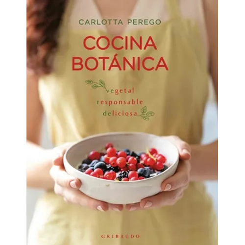 Cocina Botanica