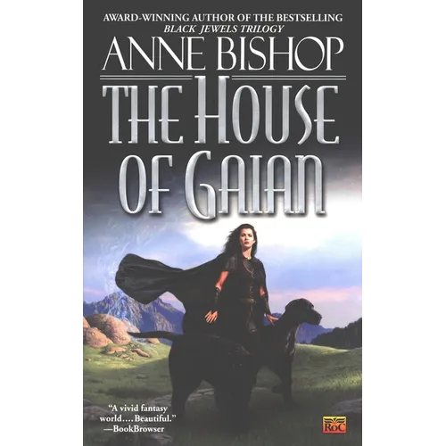 The House of Gaian