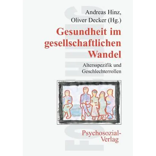 Gesundheit im gesellschaftlichen Wandel