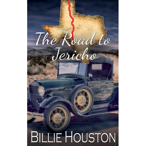 The Road to Jericho