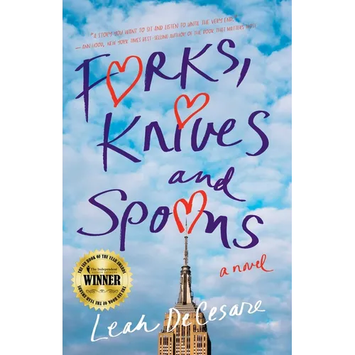 Forks, Knives, and Spoons