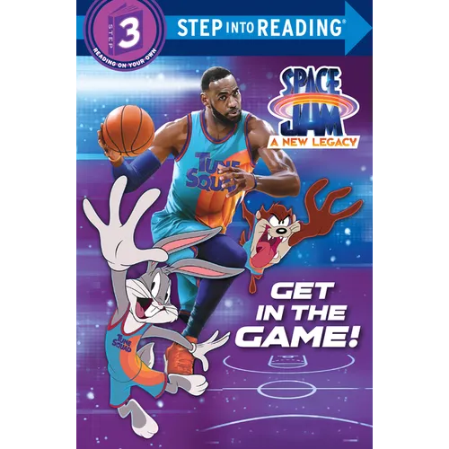Get in the Game! (Space Jam: A New Legacy)