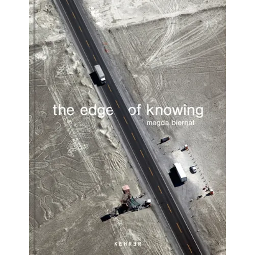 The Edge of Knowing