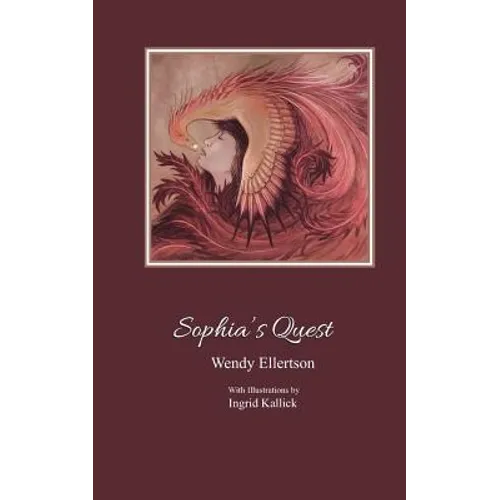 Sophia's Quest