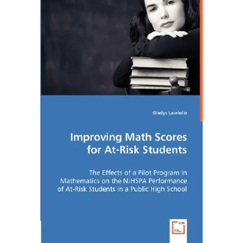 Improving Math Scores for At-Risk Students