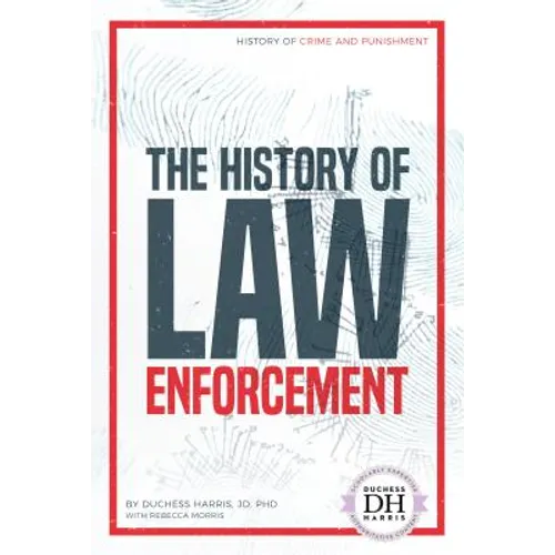 History of Law Enforcement