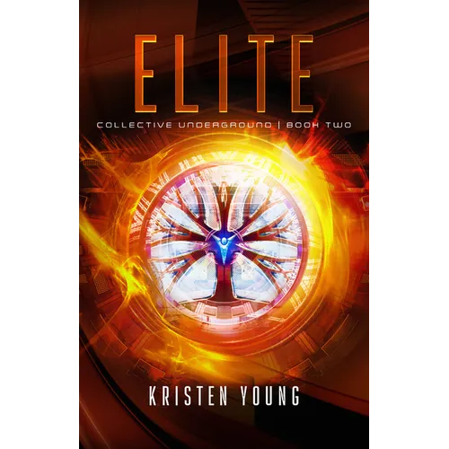 Elite: Volume 2