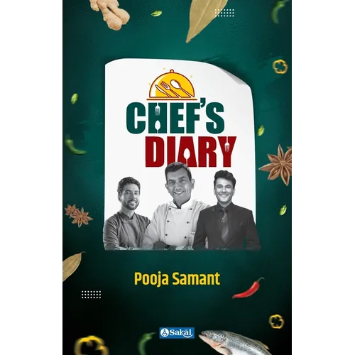 Chef's Diary (English)