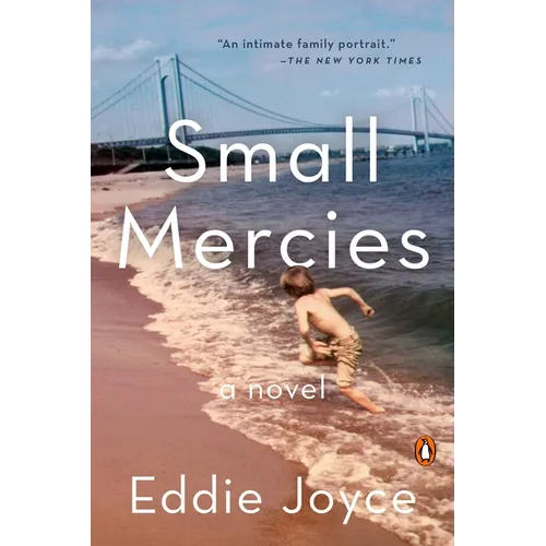 Small Mercies