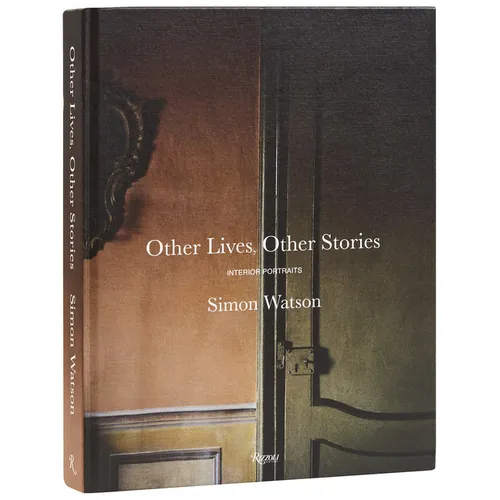 Other Lives, Other Stories: Interior Portraits