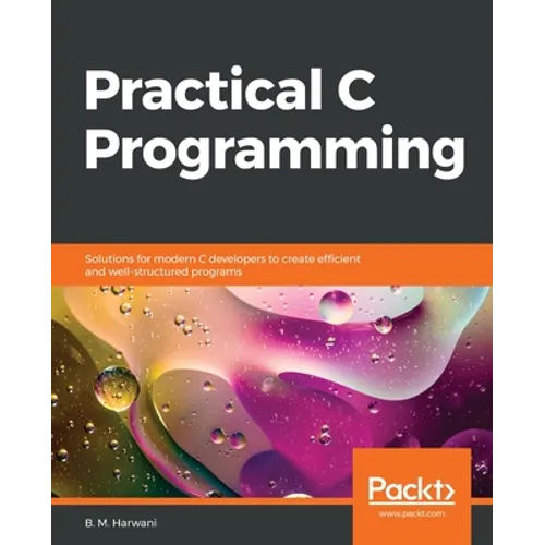 Practical C Programming